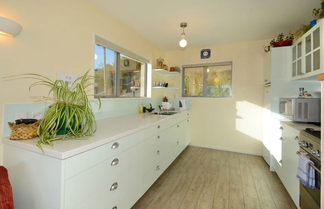 Baldwin Street BNB - Foto 11