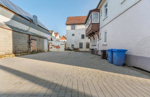 RAUMSCHMIDE Apartments Lorch - Photo 9