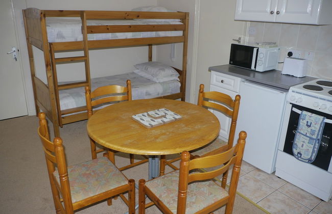 Broadshade Holiday Apartments - Foto 44