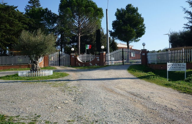 Agriturismo Galeazzi - Foto 44