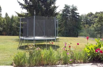 Maison confortable avec jacuzzi à Mareuil-sur-Cher - Photo 11