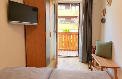 Ferienhaus Berger mit eigenen Whirlpool im Garten - Foto 31