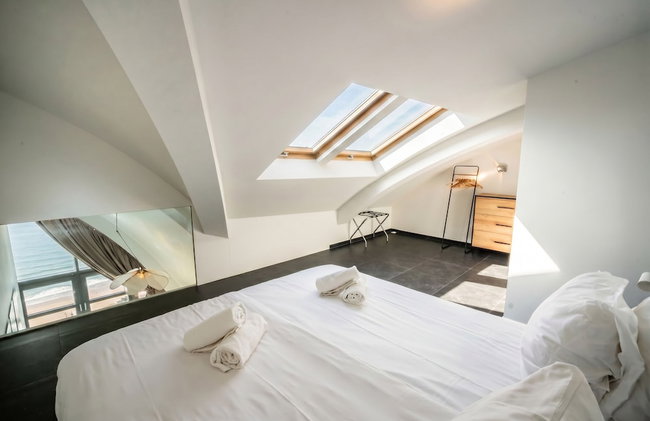 Poort Beach Boutique Apartments - Foto 30