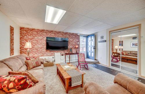 Cozy Apartment Less Than 4 Miles to Downtown Anchorage! - Foto 6