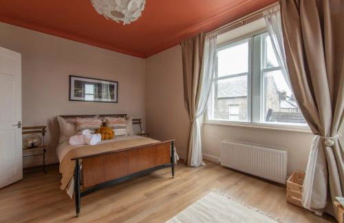 Trendy 2 Bed Flat - Near Airport - Foto 18