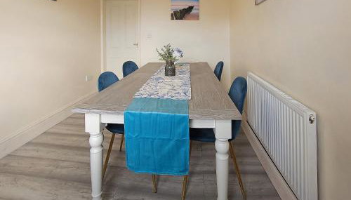 Queen House - Foto 3