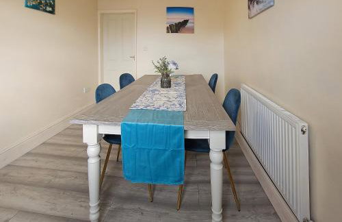 Queen House - Foto 3