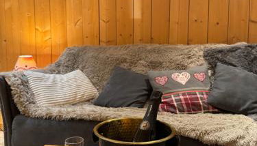 Immeuble le Champsaur - Foto 4