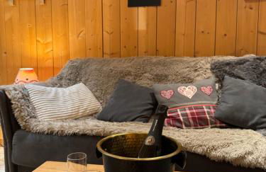 Immeuble le Champsaur - Foto 4