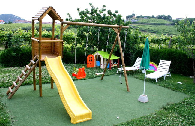 Usotegi Agroturismo - Foto 41