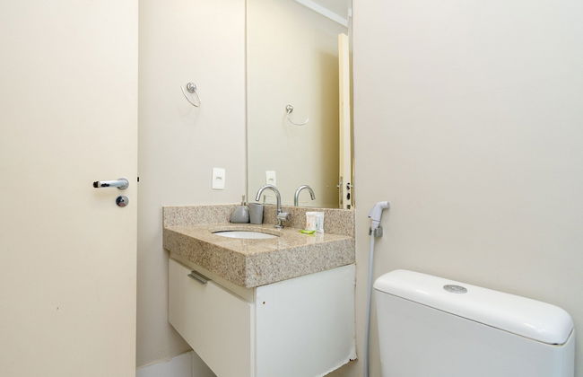 MBC Edifício Metropolitan Barcelona - Foto 40