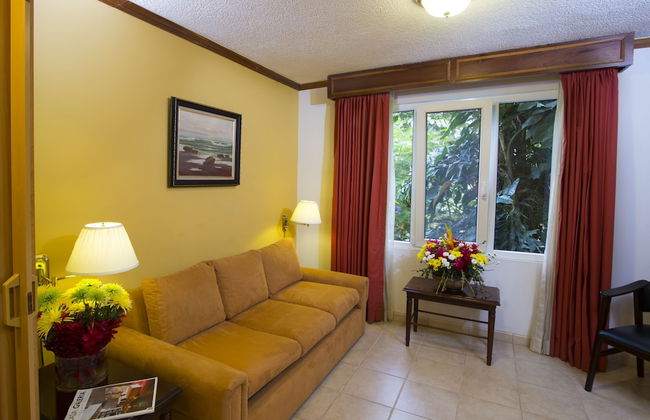 Apartotel & Suites Villas del Rio - Foto 19