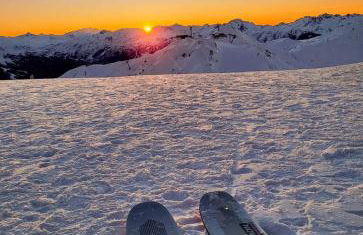 Carina - Superbe appartement à 5 min des télécabines - Foto 13