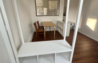 Quiet apartment Münster Roxel Nr 3 - Foto 6