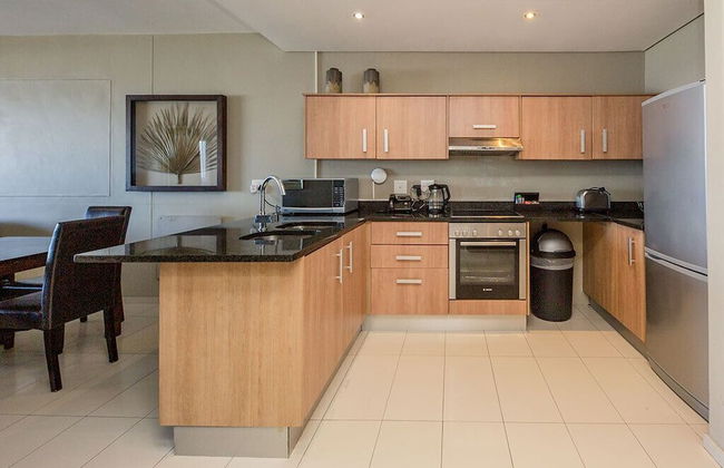 Infinity Self-Catering Apartments - Photo 37