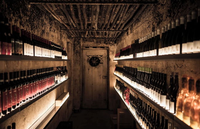 Presulis Hideaway Apartments & Restaurant - Photo 42