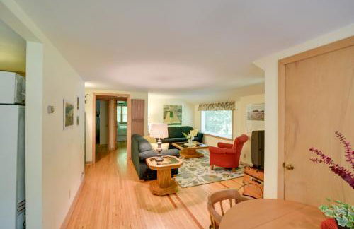 The Carriage House Walk to Peninsula State Park - Foto 7