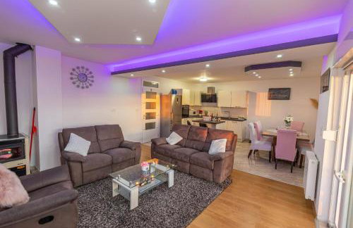 Family Villa Jelena, Cista Provo - Foto 46