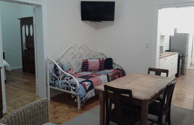 Jetty Self-Catering Swakopmund - Photo 11