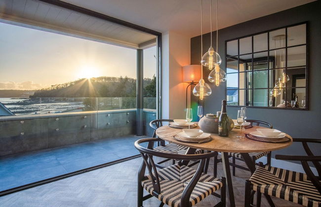 Wisemans House Apartment 2 - Wisemans Bridge - Foto 25