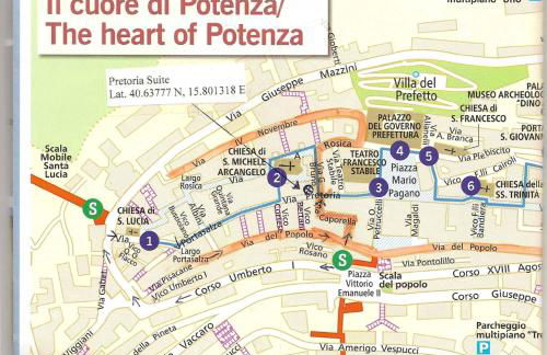 B&B Pretoria Suite - Photo 43