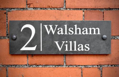 Cosy yet spacious, 3BR, Parking, Village Location - Foto 51