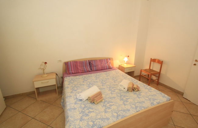 San Remo Apartments - Foto 12