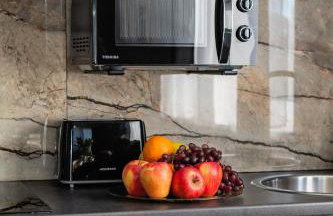 Top Alex domki Międzyzdroje Lubin - Foto 63