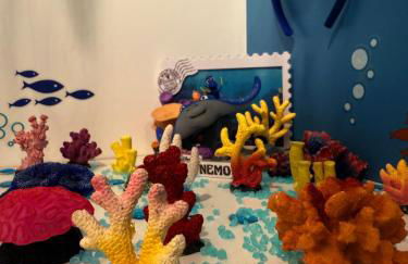 La Belle et le Nooki - Foto 29