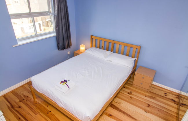 Apartment Wharf - Holiday home - Foto 7