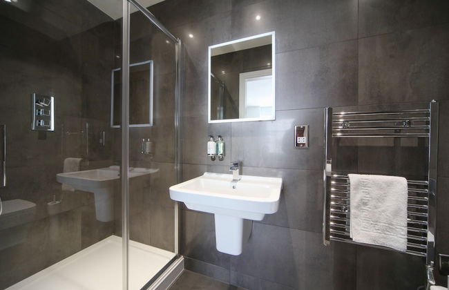 CityStop Apartments Newington - Foto 11