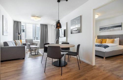 Godewindpark Deluxe-Suite 2-09 - Foto 1