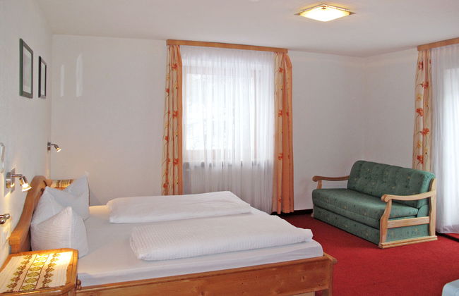 Nebenhaus Schönblick (SVH111) - Foto 5