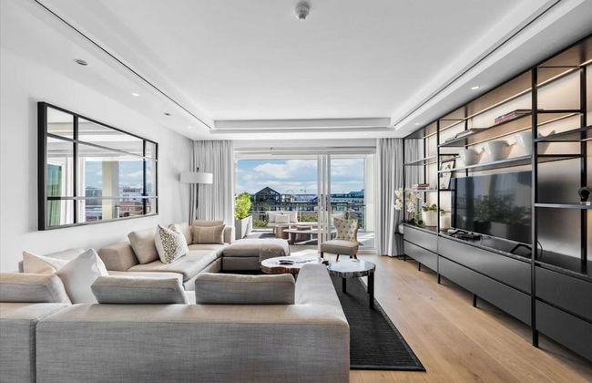 The Marina One Bedroom Exclusive Suite - 405 - Foto 8