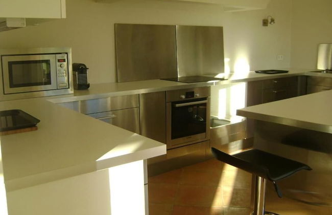 Bastide des Lauves - Foto 11