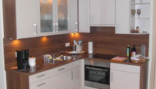 Ferienwohnung am Rosengarten - Foto 4