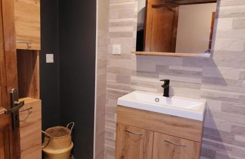 Maison au coeur du village de la Salvetat sur Agout - Foto 28