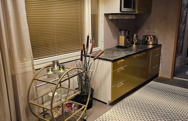 Carelian Pearl - House in Ilomantsi, Eastern Finland - Foto 30