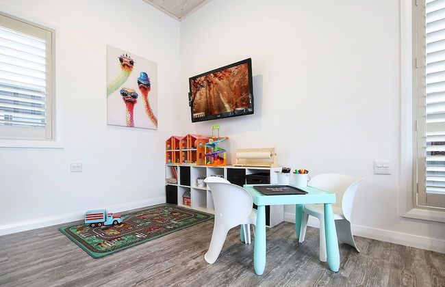 The Silver Bull All Abilities - Foto 20