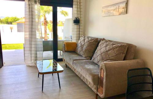 Villa Oso, El Vergel-Almadrava - Foto 3