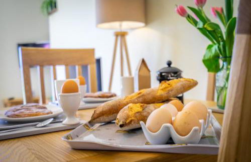 Brecks Farm - Well Cottage - Foto 6