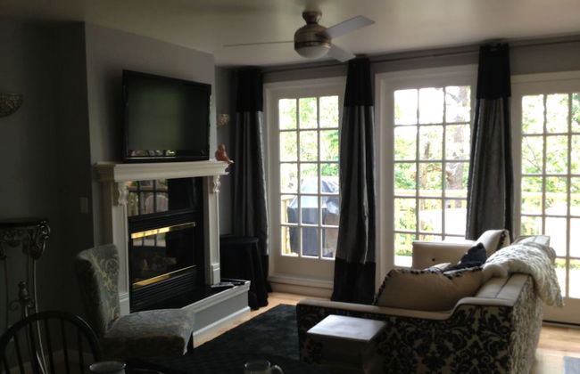 Lookout Cottages - Foto 25