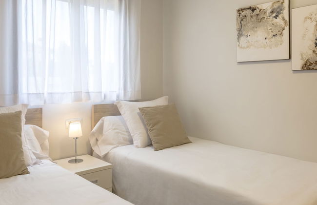 Apartamentos Las Dunas - Foto 3