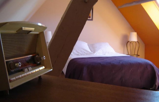 Cottage d Hamicourt - Photo 18