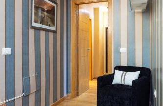 Rooftop Cityview Classic Suite - Foto 24