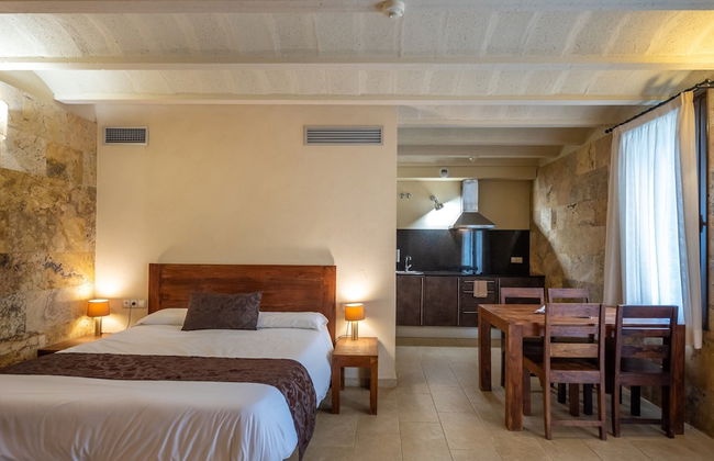 L'Arcada de Fares - Photo 3