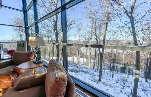 Stunning Luxury Ski-InSki-Out Home w Hot Tub - Foto 5