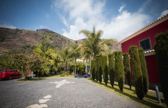 Quinta da Tia Briosa Casa da Av by Homie - Foto 43