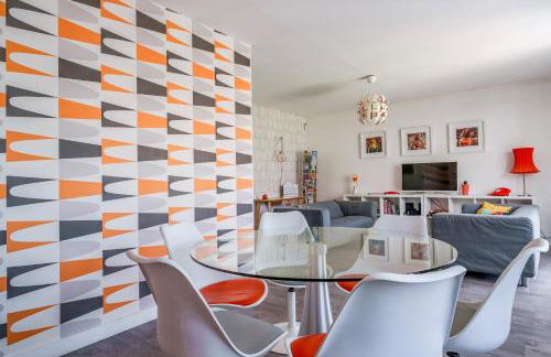 La Villa Pop - Foto 2