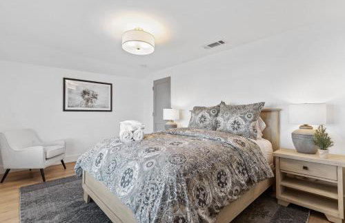 @ Marbella Lane - 3BR w/sweeping views of Bay Area - Foto 9